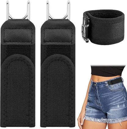CEINTURE INVISIBLE SANS BOUCLE - Le confort que tu mérites. Tous les jours.