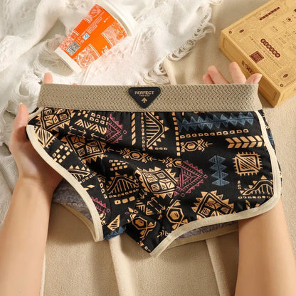 Boxer Confort Plus