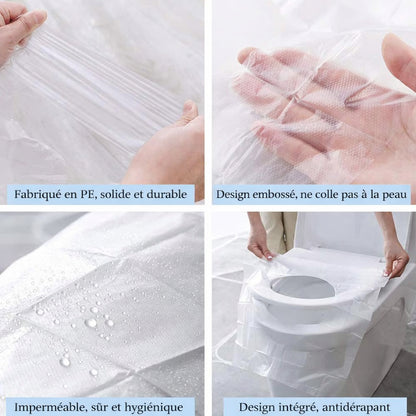 CleanSit™ – Protège-toi et protège ta famille partout