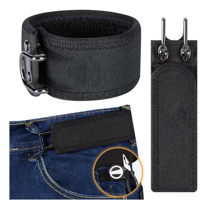 CEINTURE INVISIBLE SANS BOUCLE - Le confort que tu mérites. Tous les jours.
