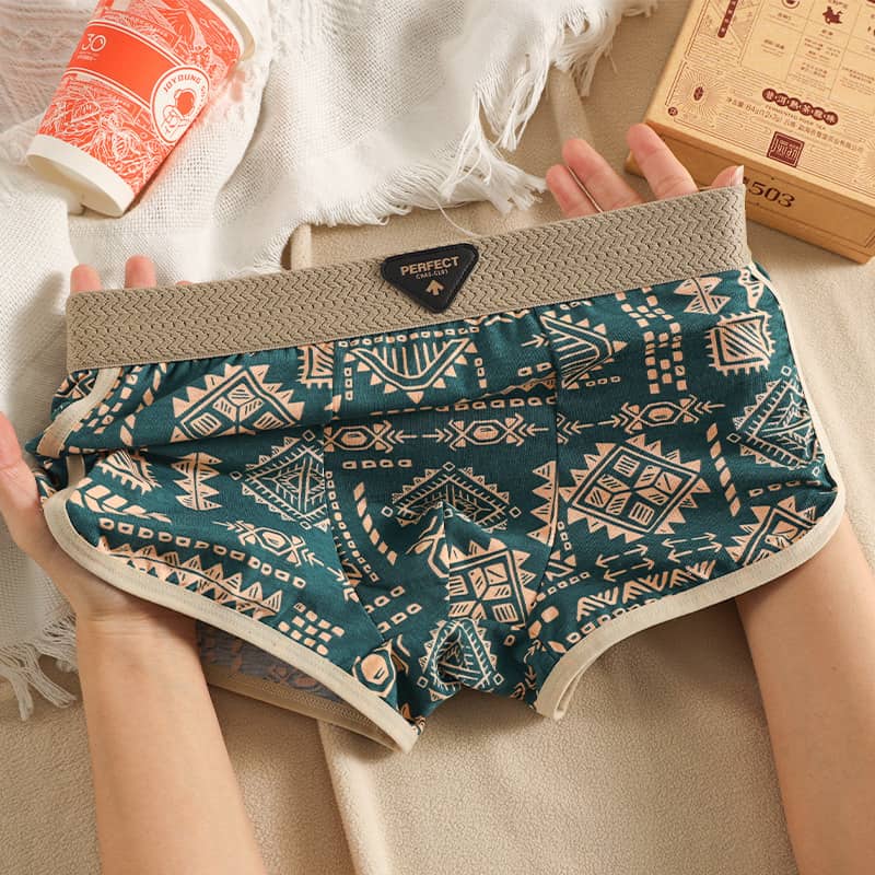 Boxer Confort Plus