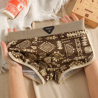 Boxer Confort Plus