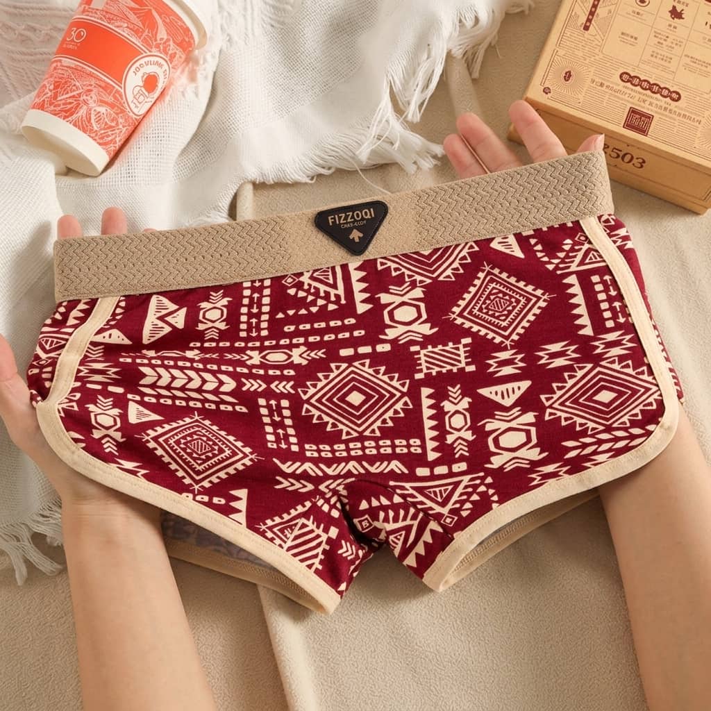 Boxer Confort Plus