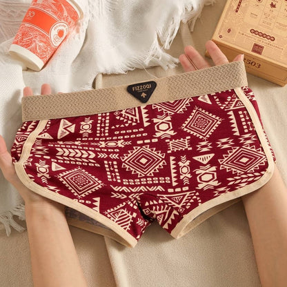 Boxer Confort Plus